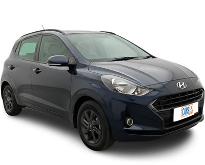 Hyundai GRAND I10 NIOS-img
